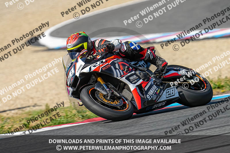 Slovakia Ring;event digital images;motorbikes;no limits;peter wileman photography;trackday;trackday digital images